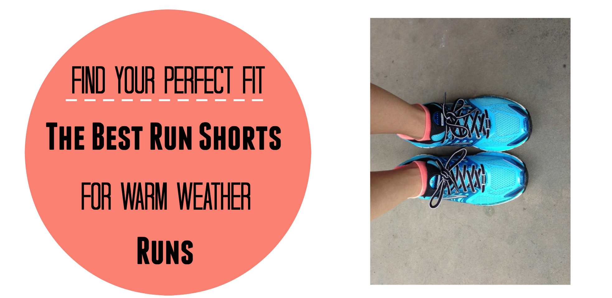 Find Your Perfect Fit The Best Run Shorts for Warm Weather Runs Race