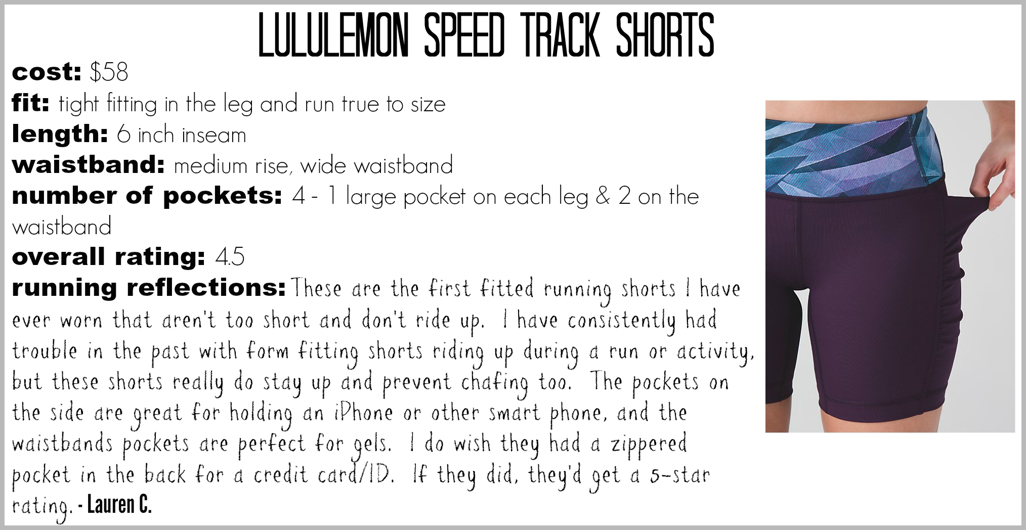 Find Your Perfect Fit The Best Run Shorts for Warm Weather Runs Race